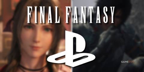 final fantasy multiplatform playstation favorite child