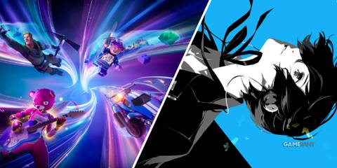 Fortnite Persona Collab Rumors Explained