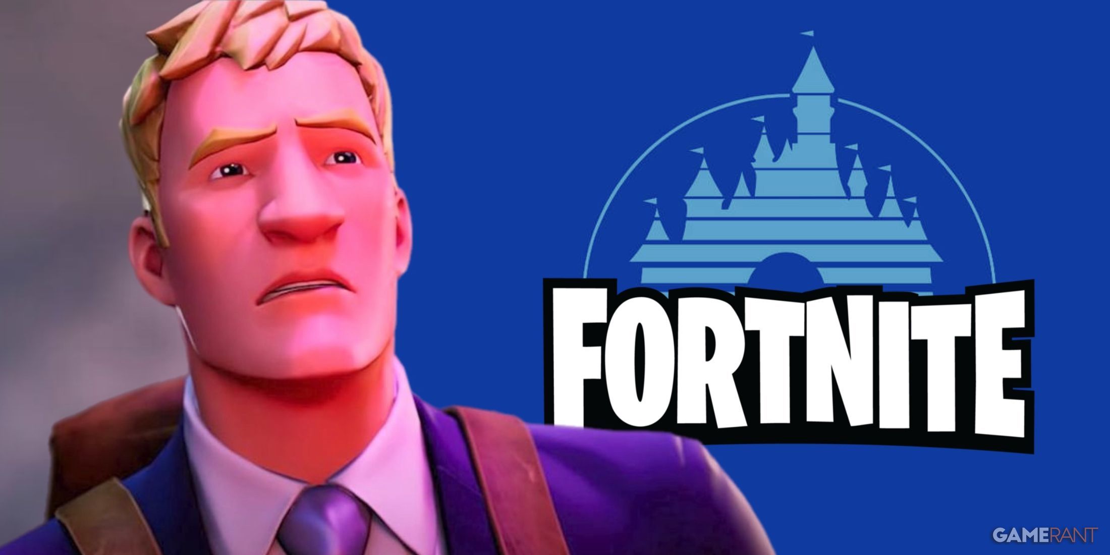 Сотрудничество Fortnites с Disney имеет один существенный недостаток