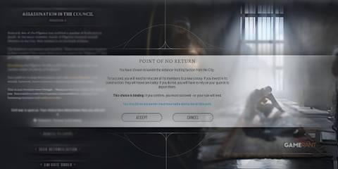 Frostpunk 2 - Banish Radicals