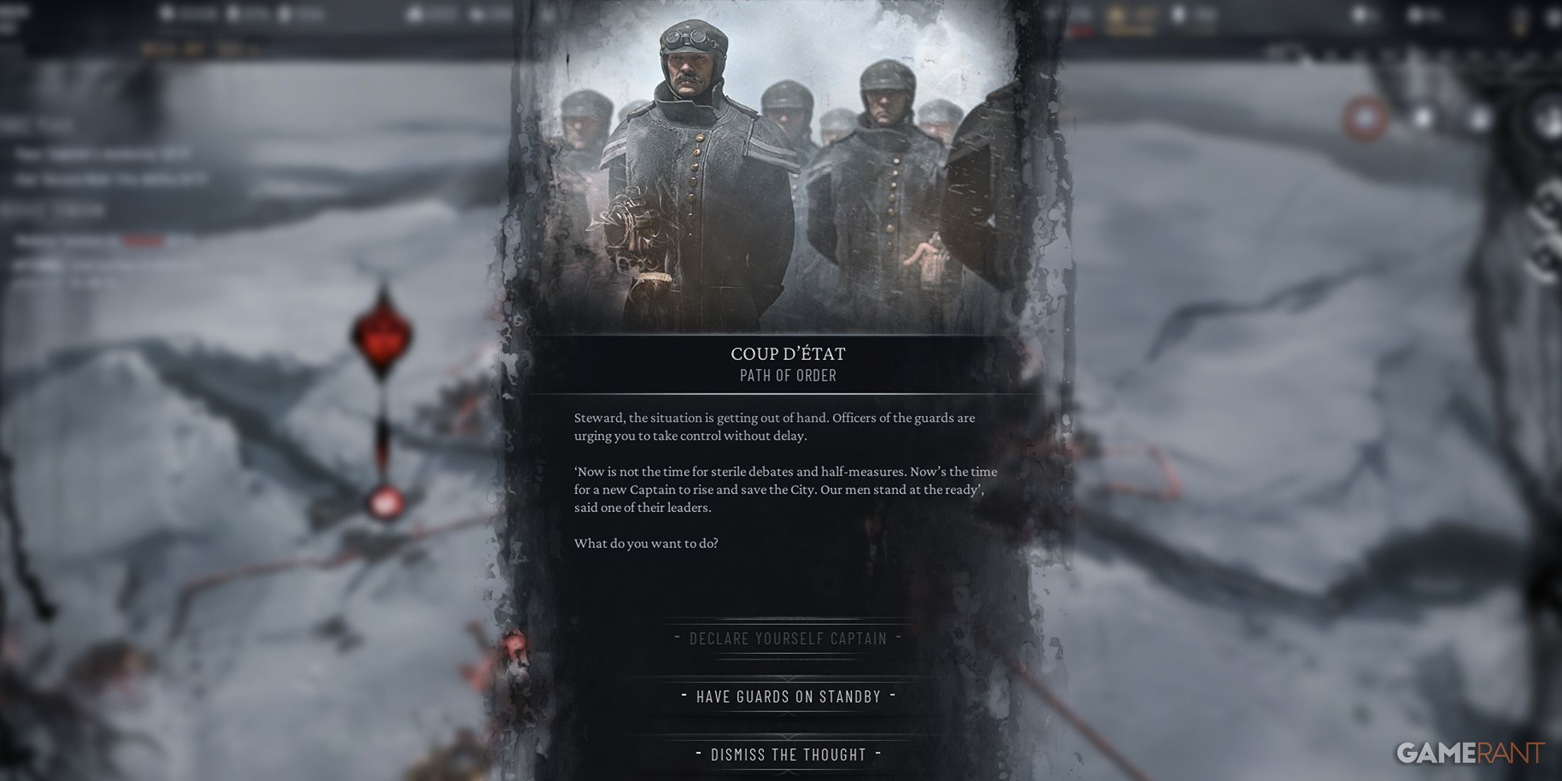 Frostpunk 2: Should You Banish, Seek Reconciliation, Or Enforce Order?