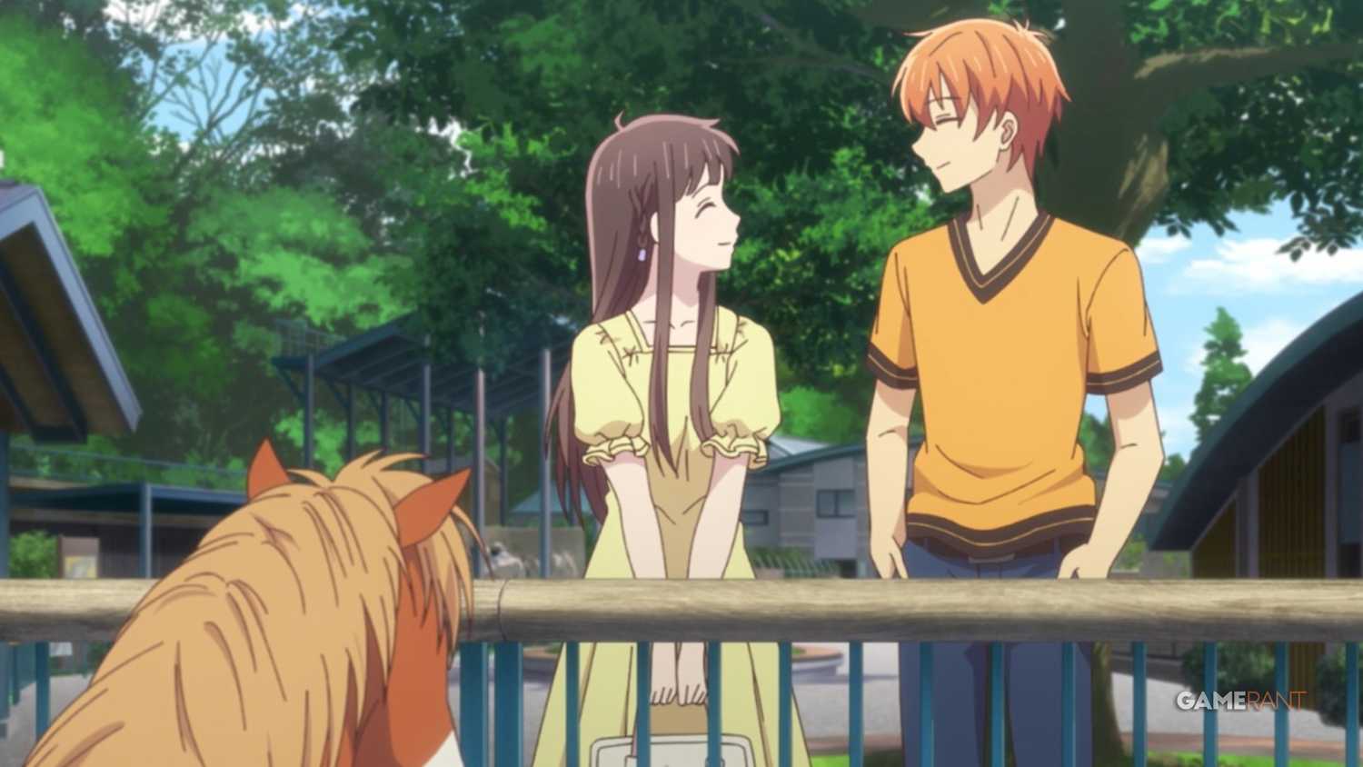 Fruits Basket (2019)