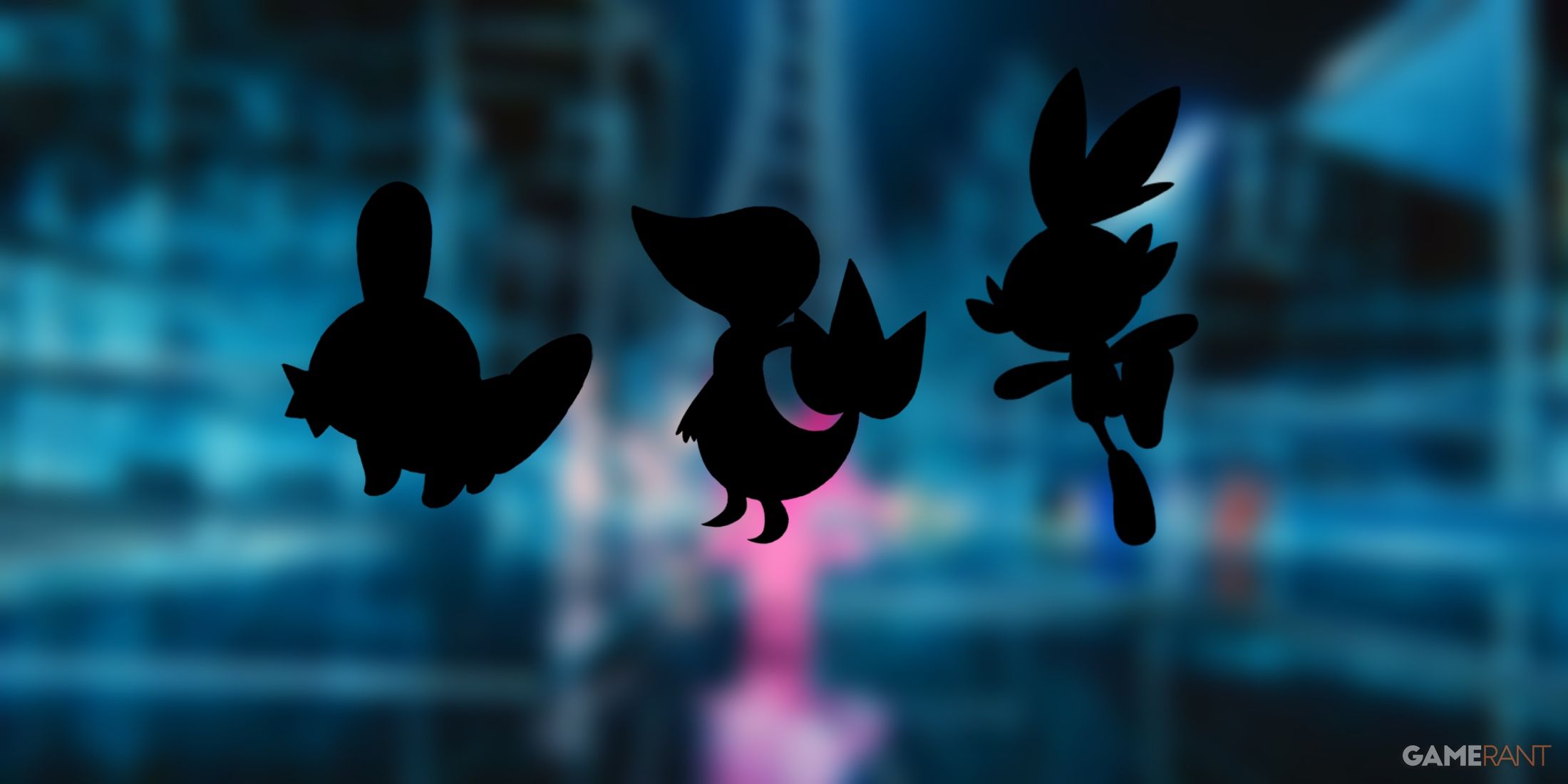 Pokemon Legends:  Z-A's 'Starter Leak' May Not Be What it Seems