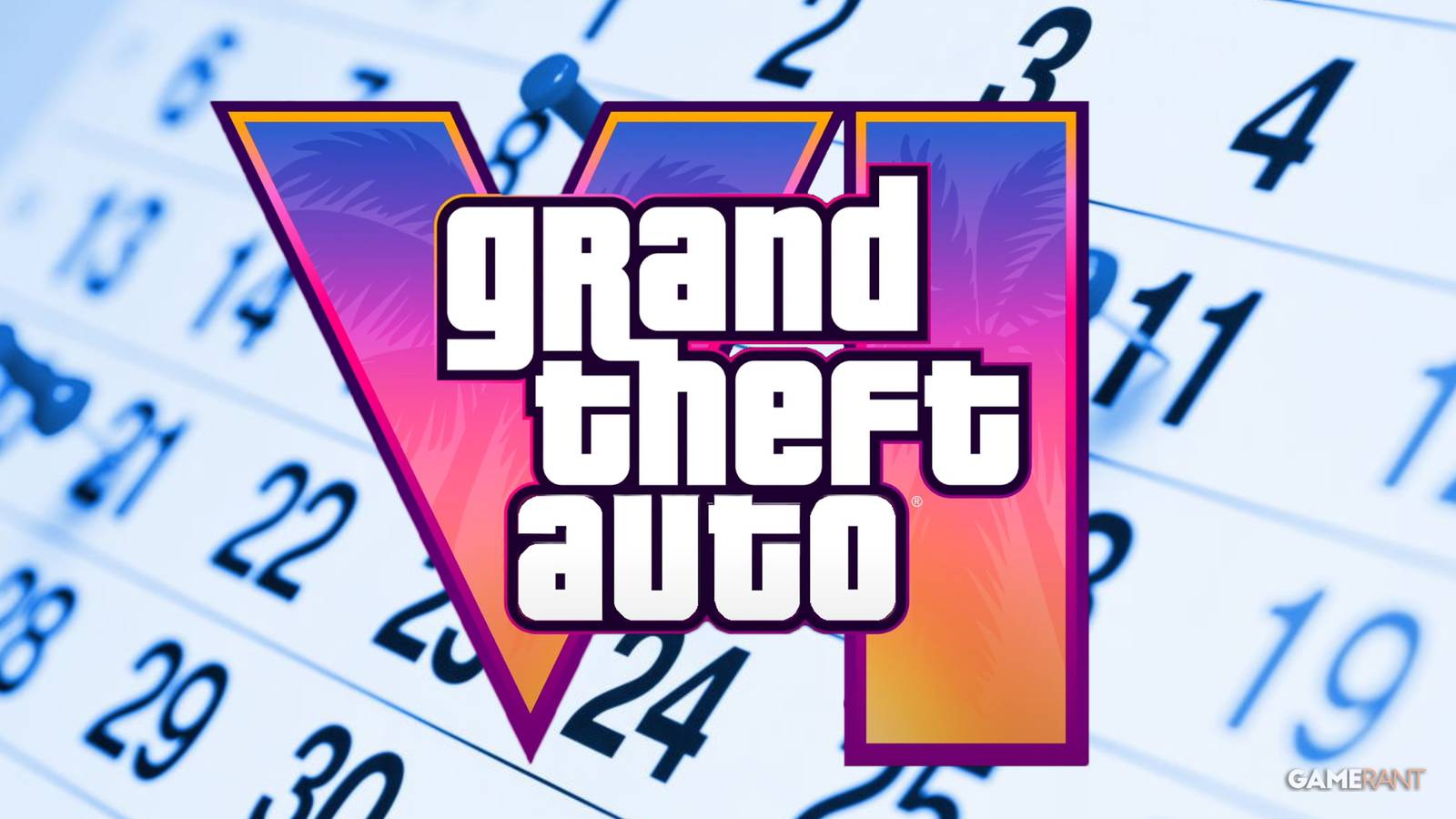 Grand Theft Auto 6 Reveal Date Prediction