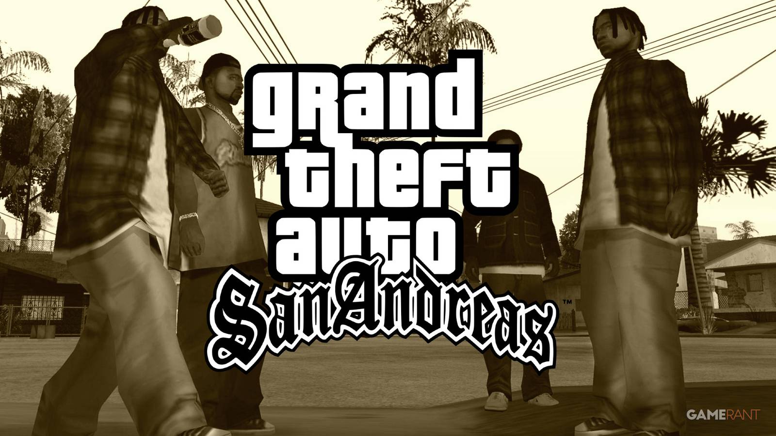 Grand Theft Auto San Andreas Anniversary-1