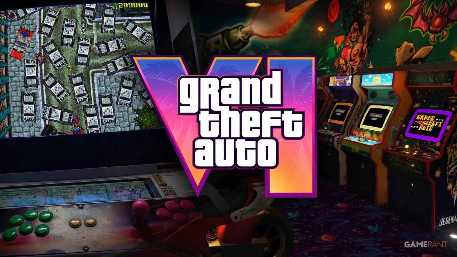 GTA6 Originals Homage