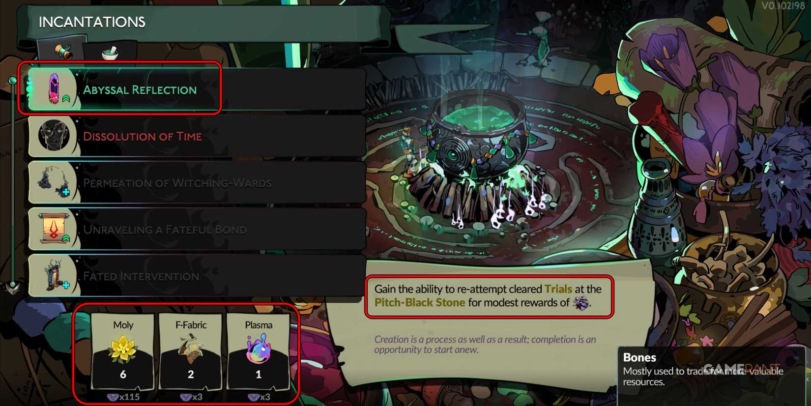 Hades-2-Abyssal-Reflection