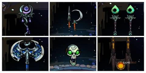 Hades-2-All-Weapons-Featured