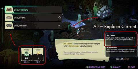 Hades-2-Dora-Construction-Menu-Silver-Pool