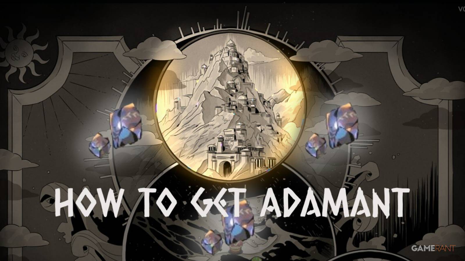 Sentence Using Adamant How to Find & Use Adamant in Hades 2