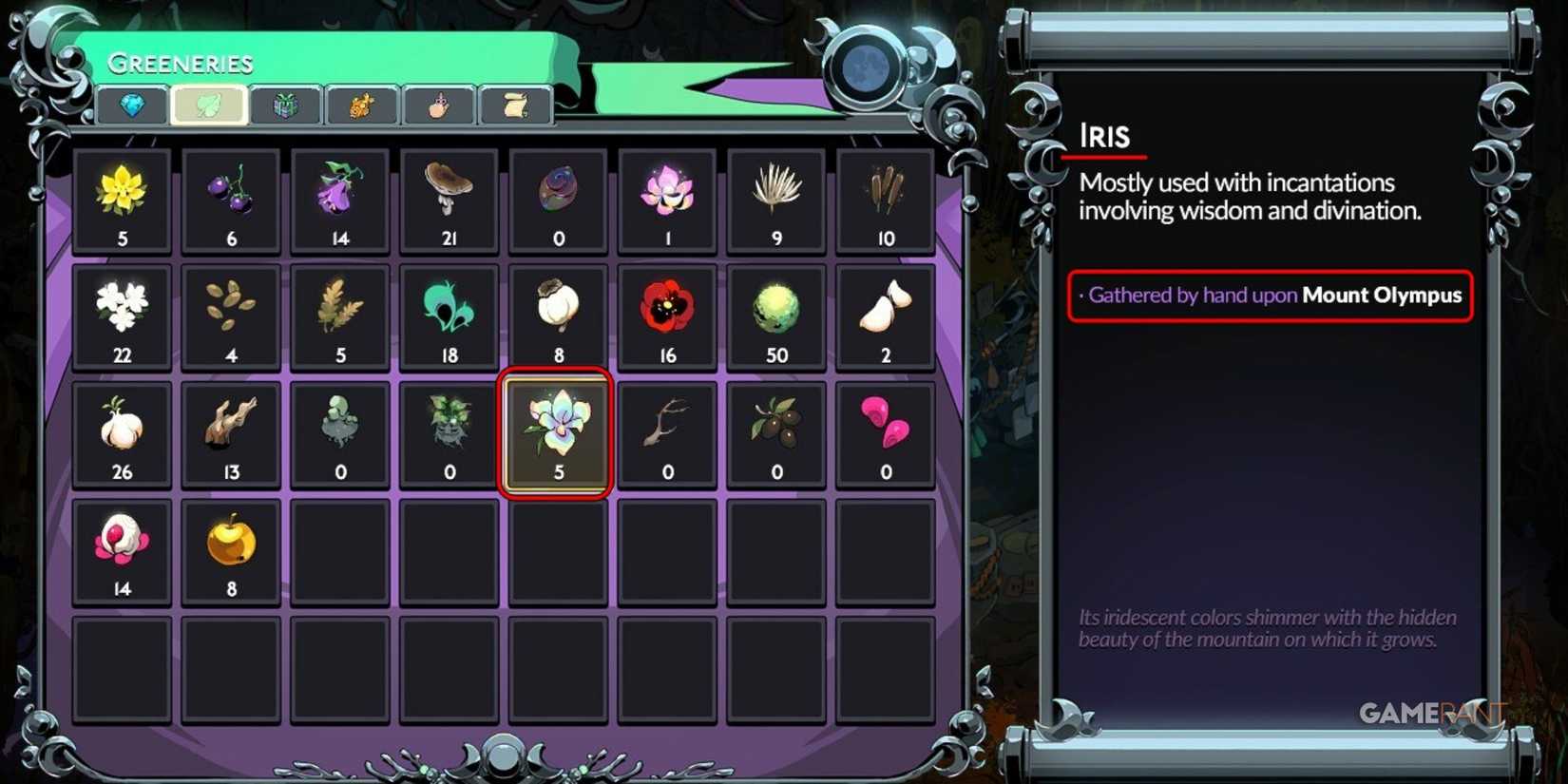 Hades-2-Iris-menu-1