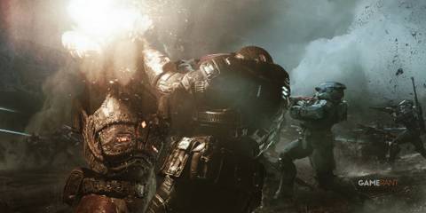 Gears of War: E-Day Already Side-Steps One of Halo: Reach's Biggest Prequel Pitfalls