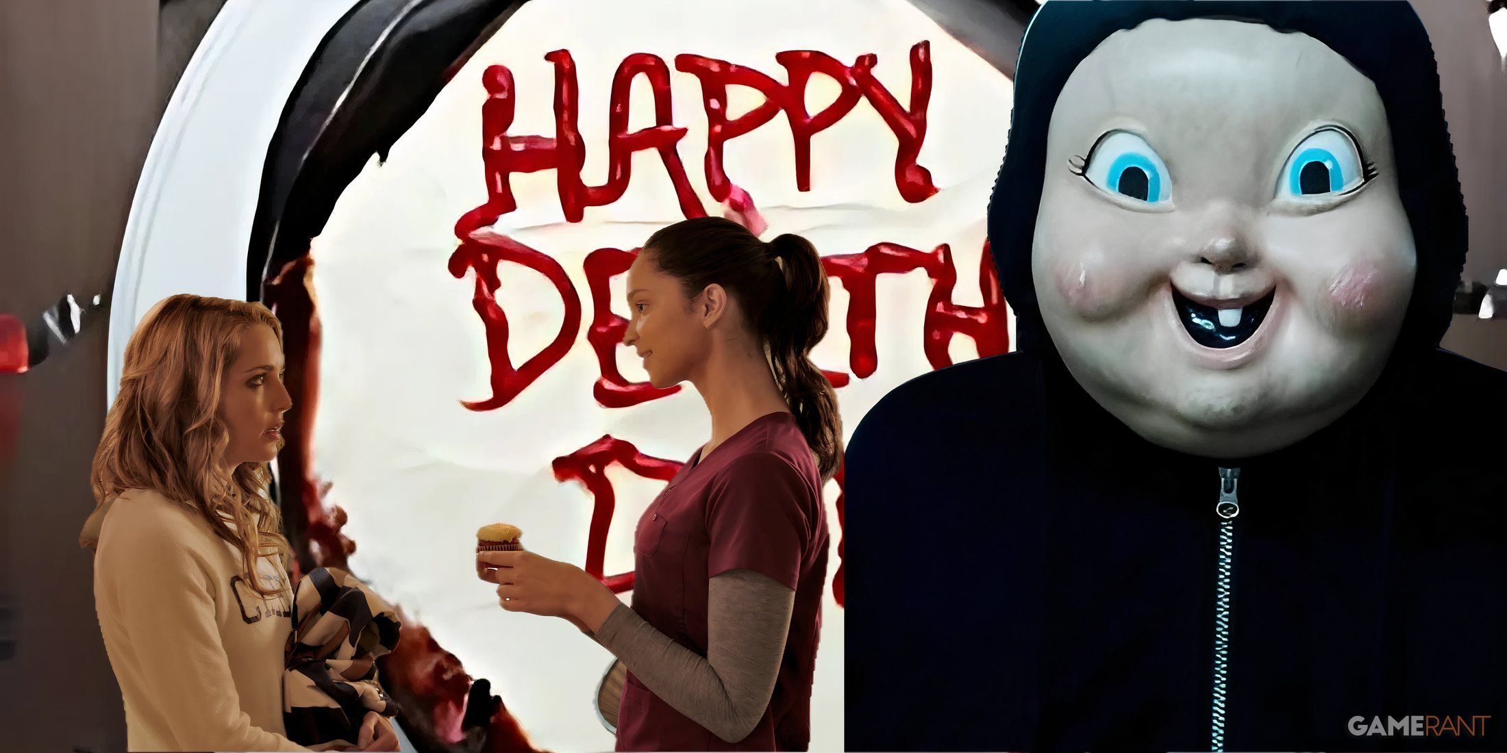 Happy Death Day 3 получает масштабное обновление