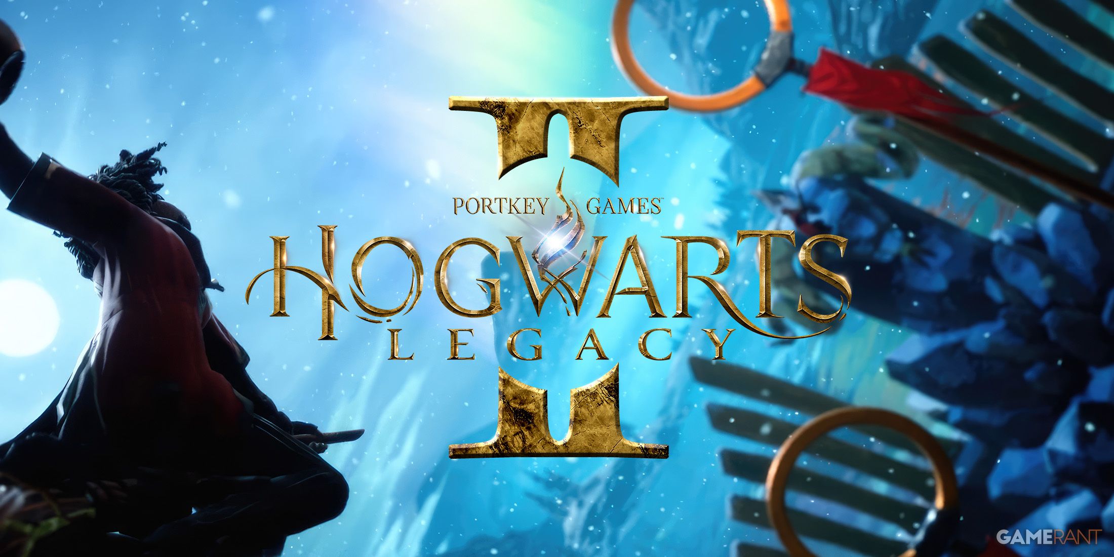 Hogwarts Legacy 2 с квиддичем столкнется с проблемами чемпионов по квиддичу