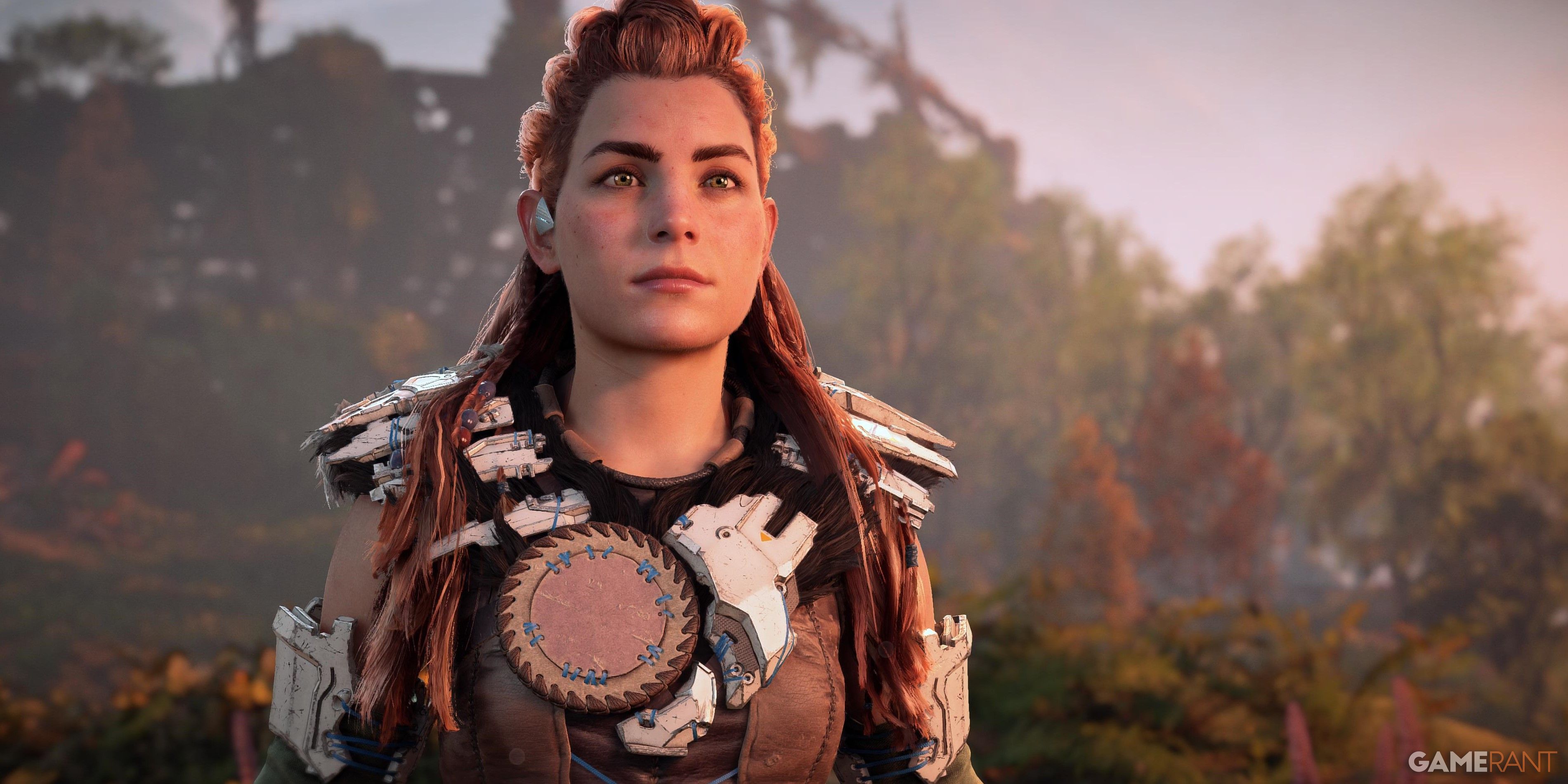 Horizon Zero Dawn Remastered: полное руководство и прохождение