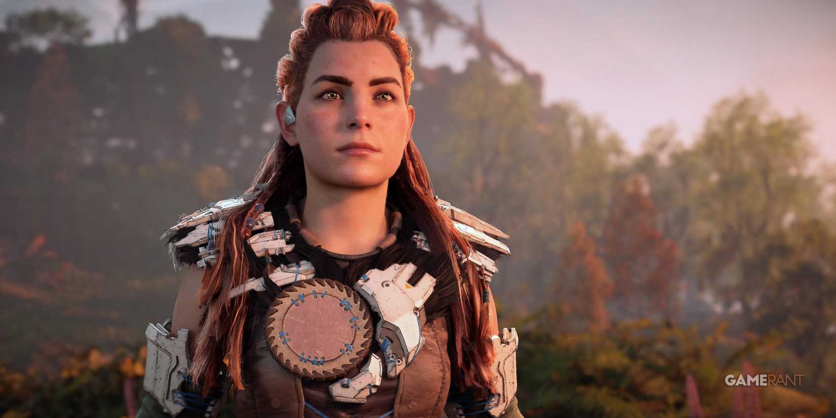 horizon zero dawn remastered a seeker at the gates featured