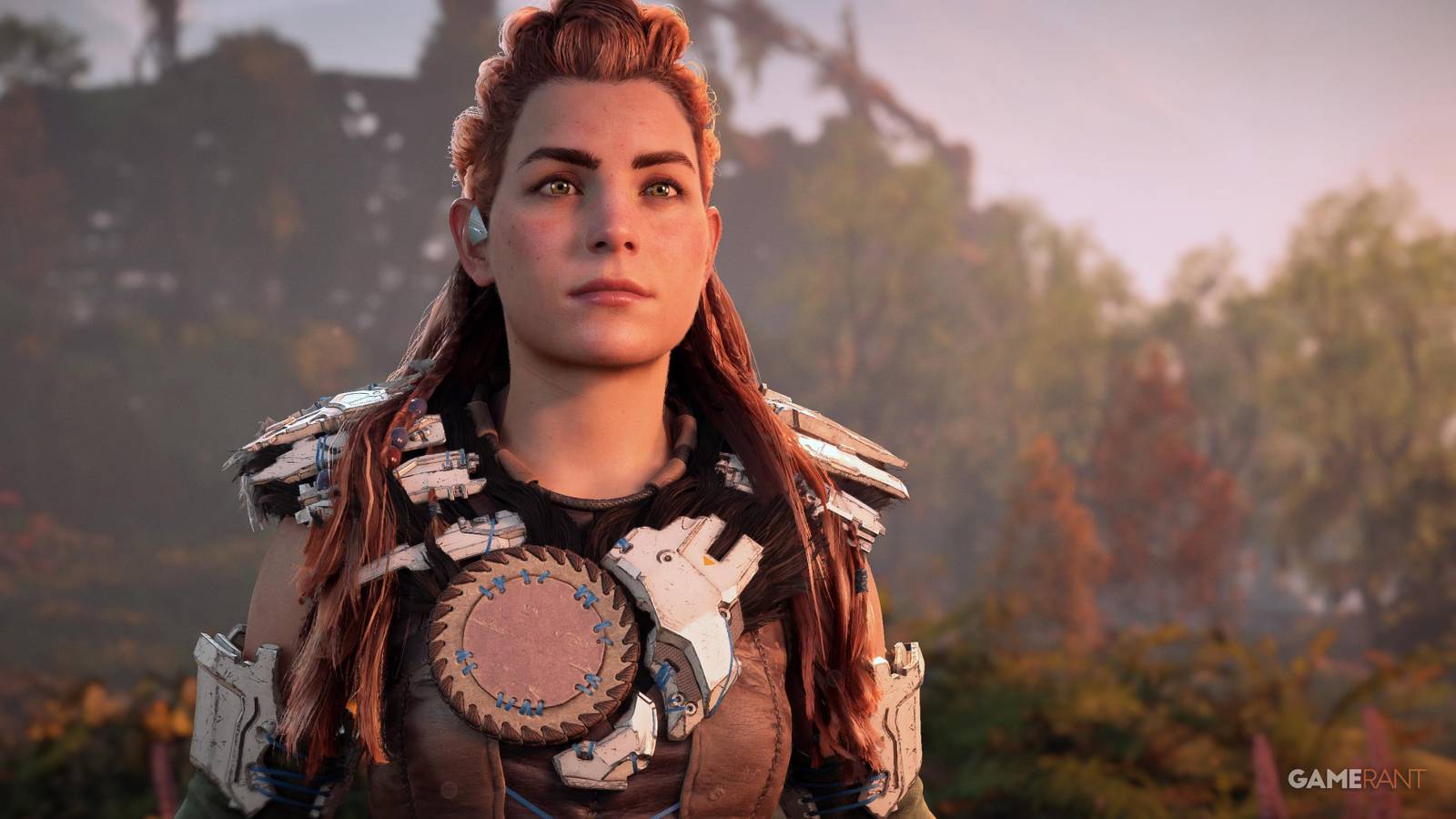 horizon zero dawn remastered a seeker at the gates featured
