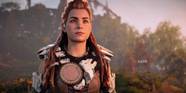 Horizon Zero Dawn Remastered A Seeker At The Gates Walkthrough
