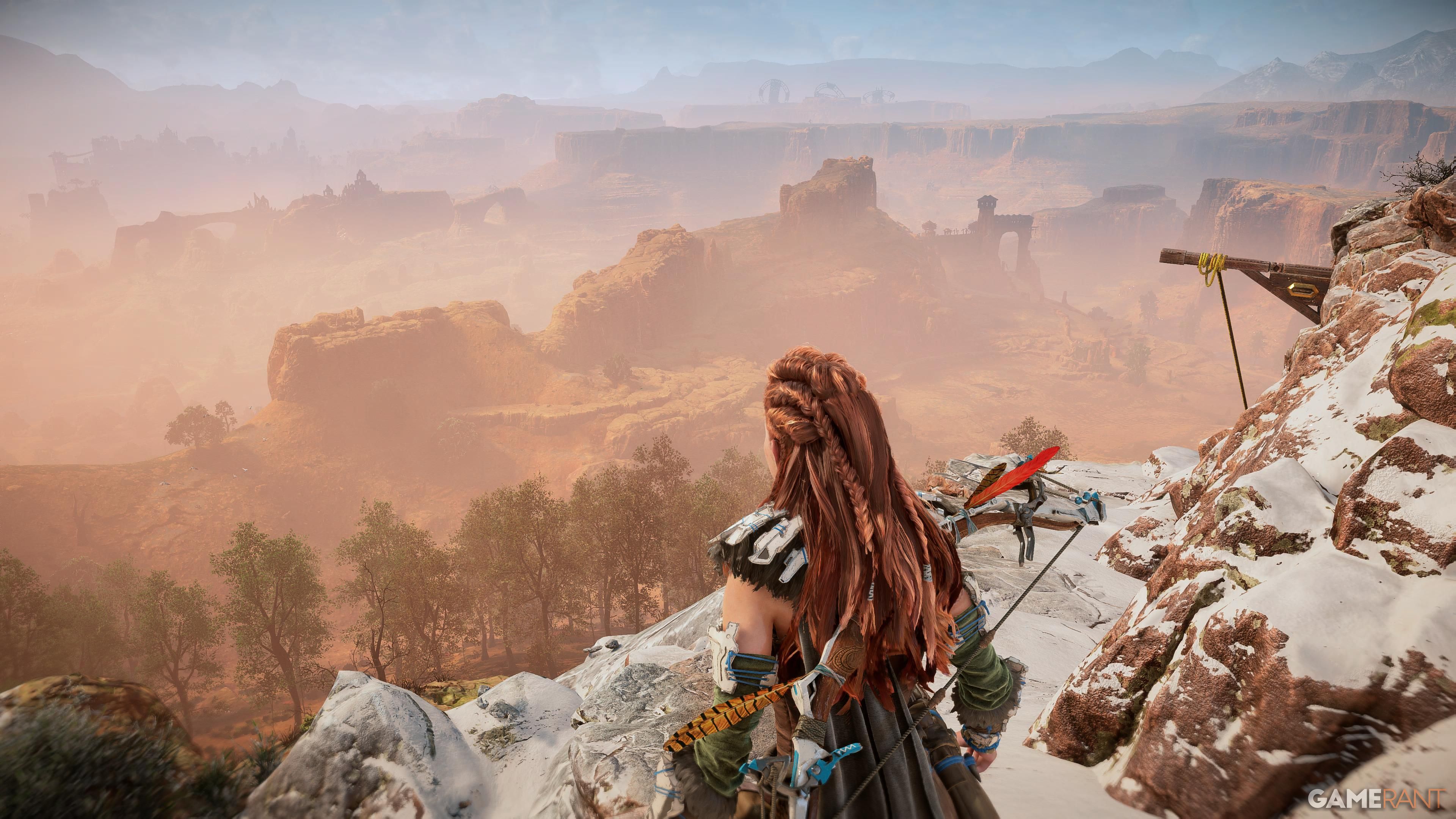 Horizon Zero Dawn Remastered: полное руководство и прохождение