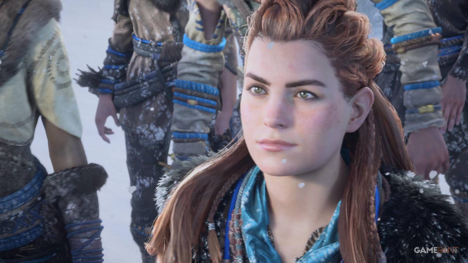 horizon zero dawn remastered the proving walkthrough featured