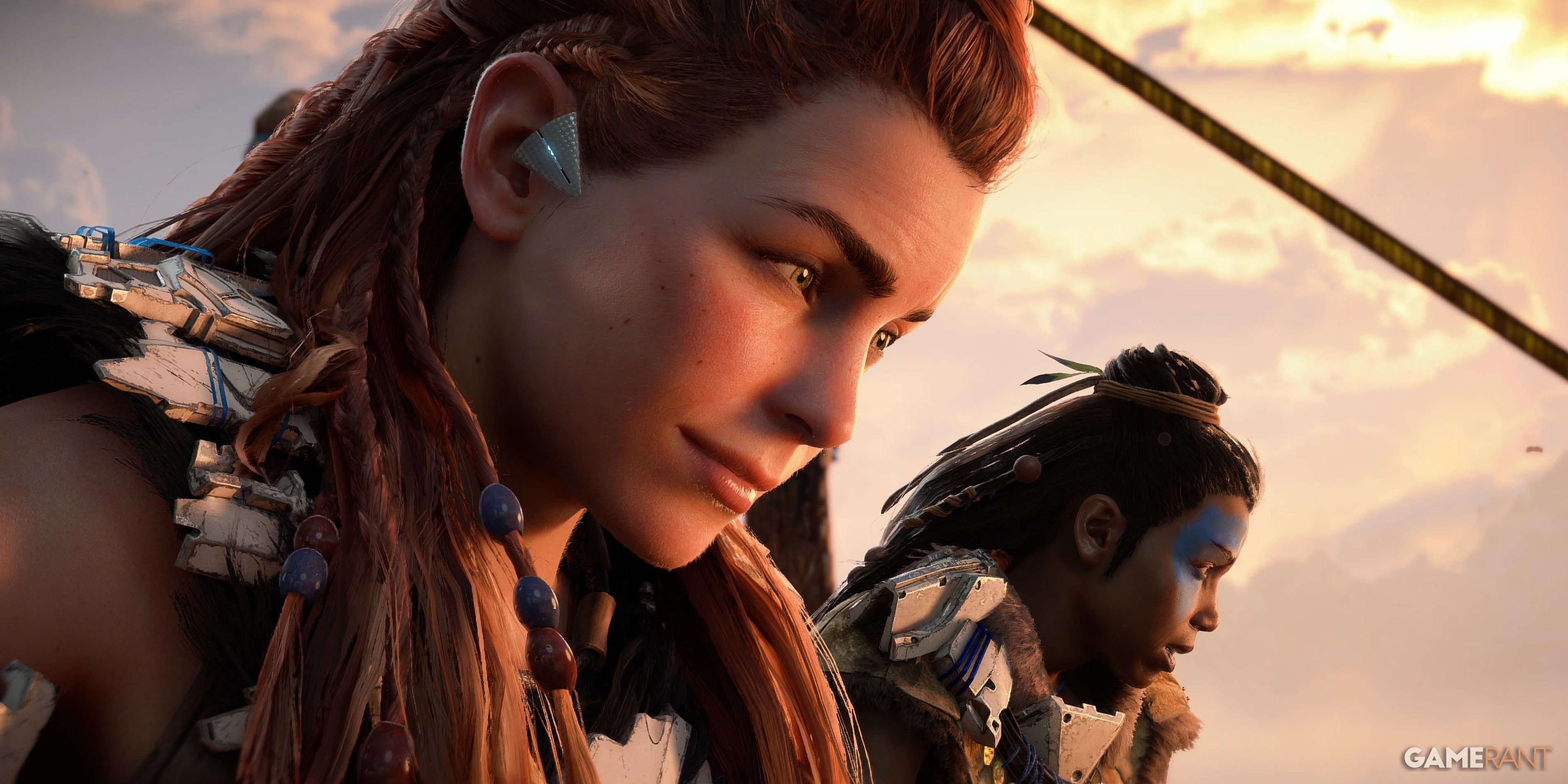 horizon zero dawn remastered the war chiefs trail featured