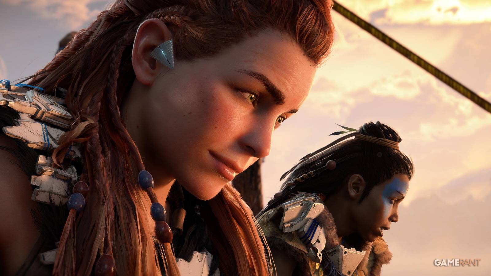 horizon zero dawn remastered the war chiefs trail featured