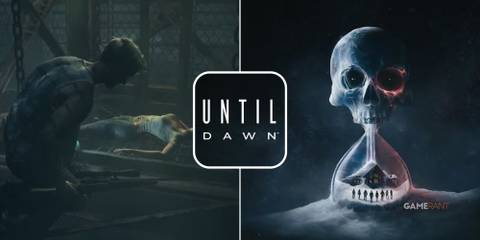 How to Kill everyone in Until Dawn