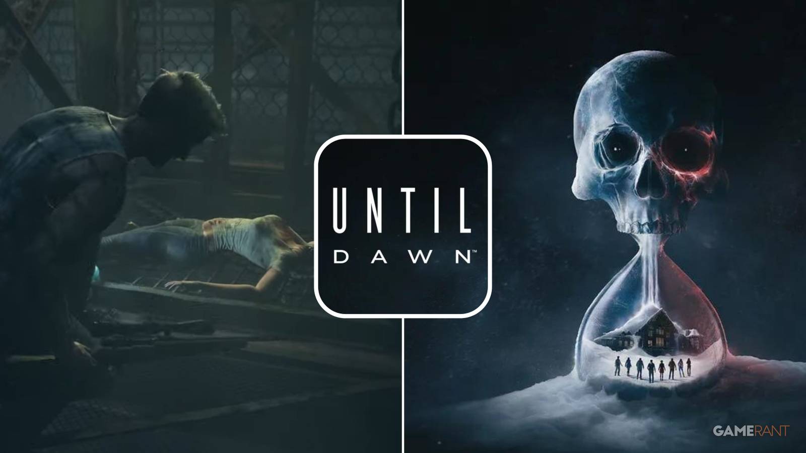How to Kill everyone in Until Dawn