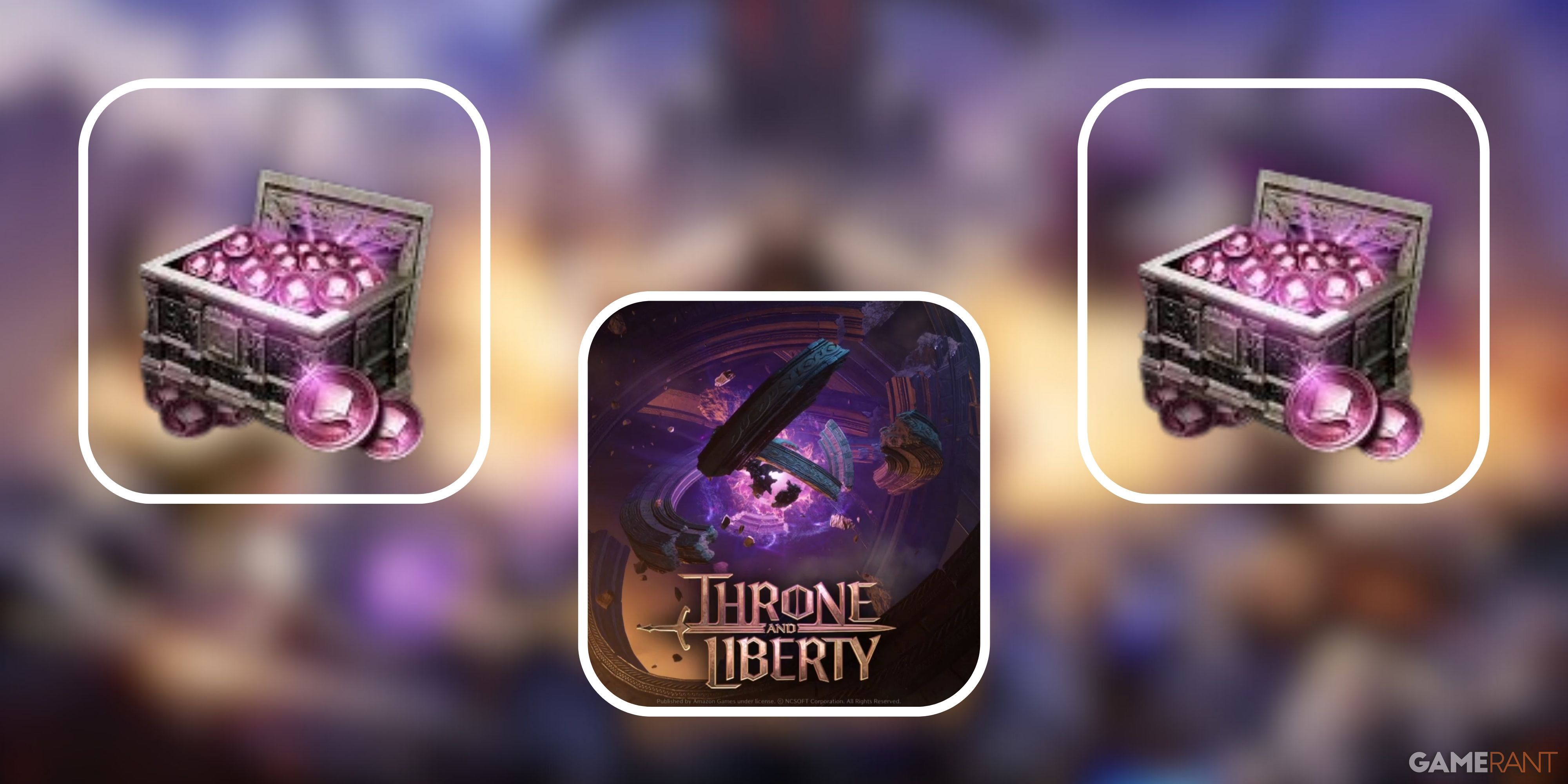 How to Use and Get Ornate Coins In Throne and Liberty