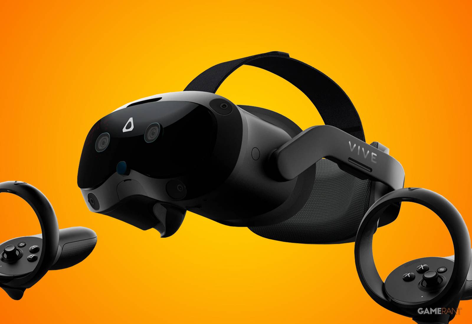 Htc Vive How To Play Oculus Rift Games On Quest Vive Pro Play