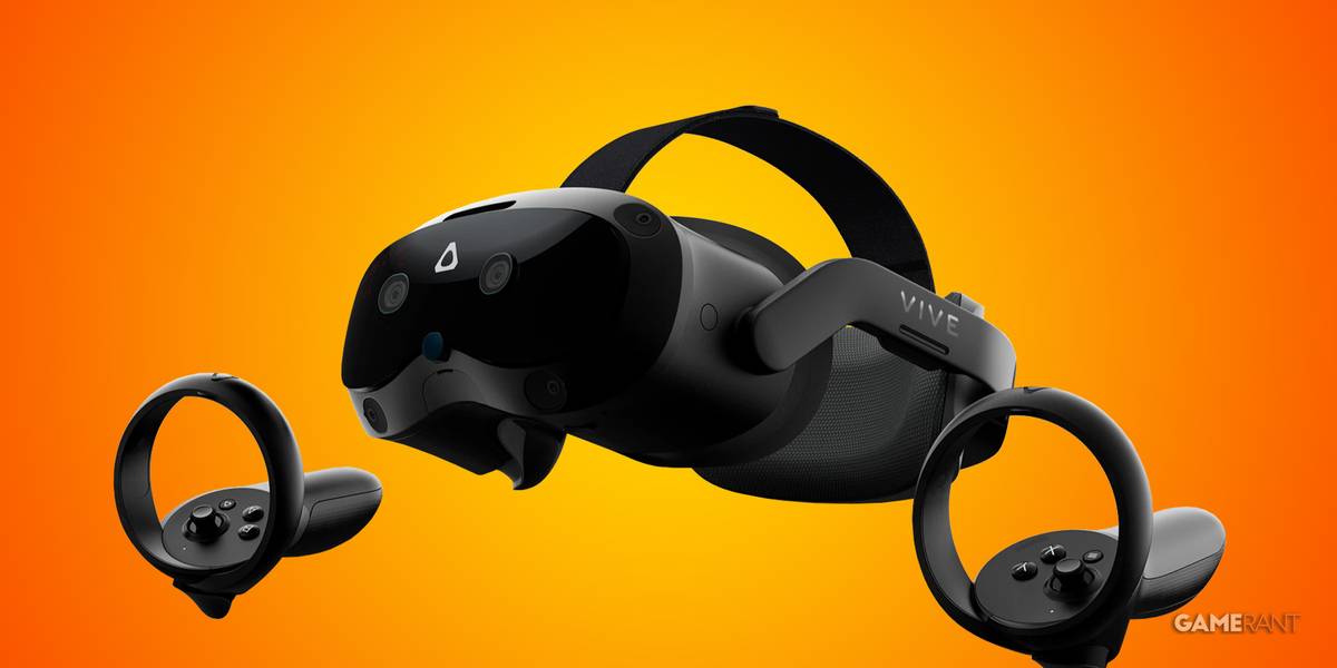 Pc Gamer Best Vr Headset Pc 2021 Vr Games Best Vr Headset For