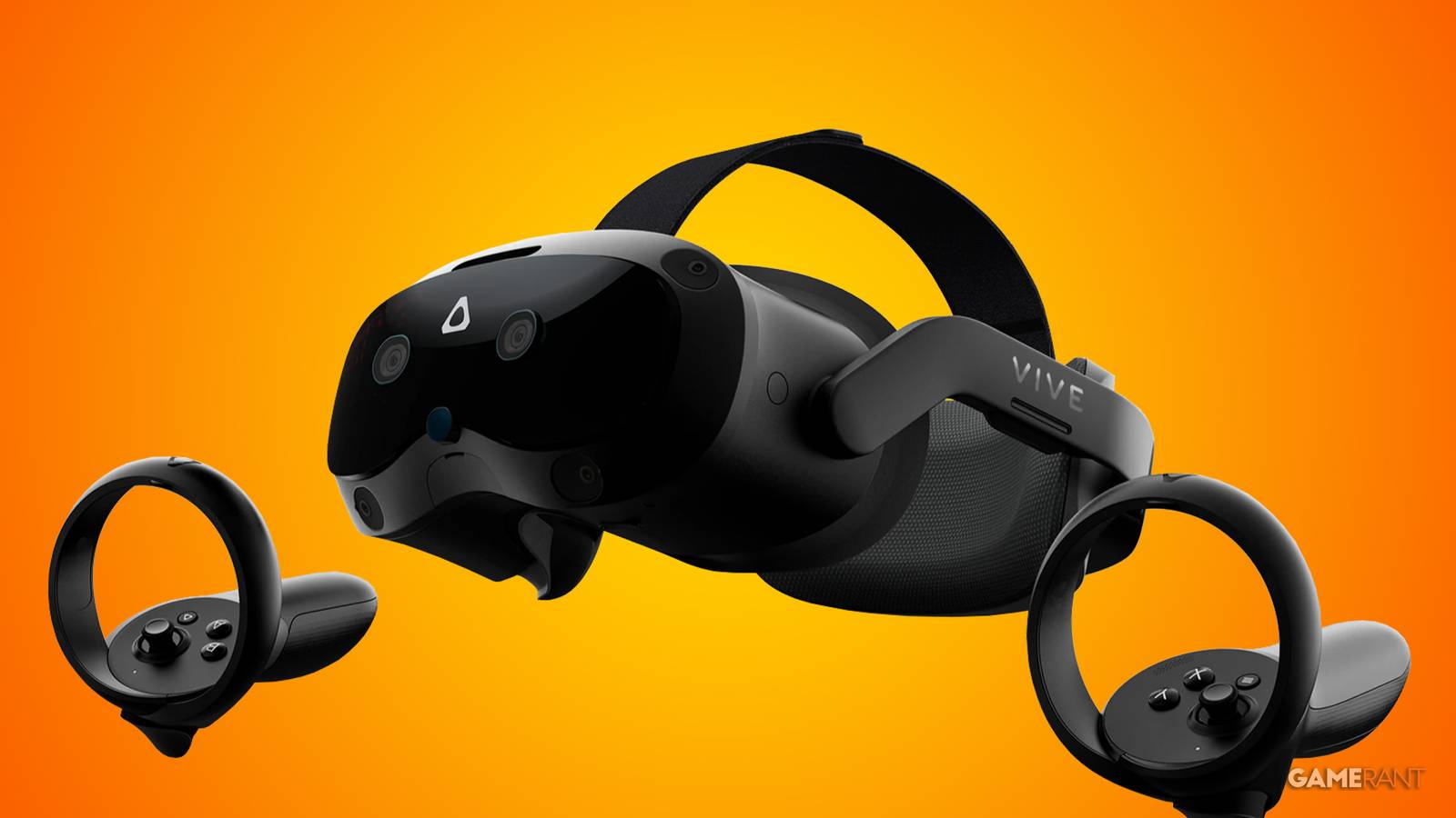 Vr Headsets First Htc Vive VIVE Focus Vision Standalone PC VR