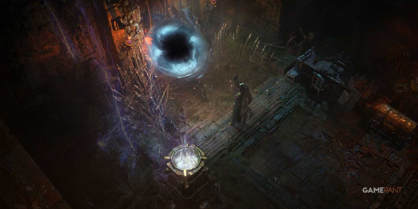 diablo-4-path-of-exile-2-vessel-hatred-kurast-undercity-endgame-time-trial-customize-loot-rewards-difficulty-good-why