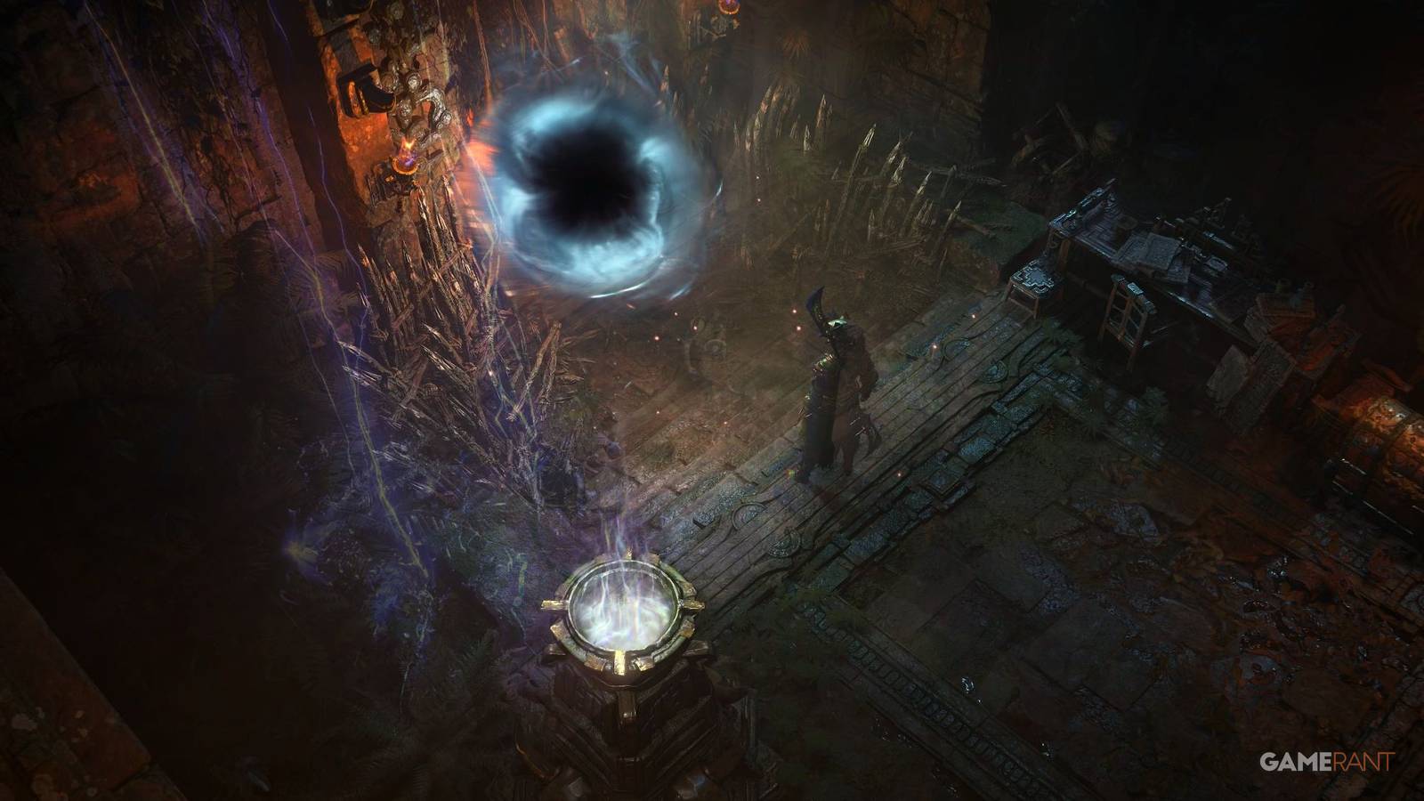 diablo-4-path-of-exile-2-vessel-hatred-kurast-undercity-endgame-time-trial-customize-loot-rewards-difficulty-good-why