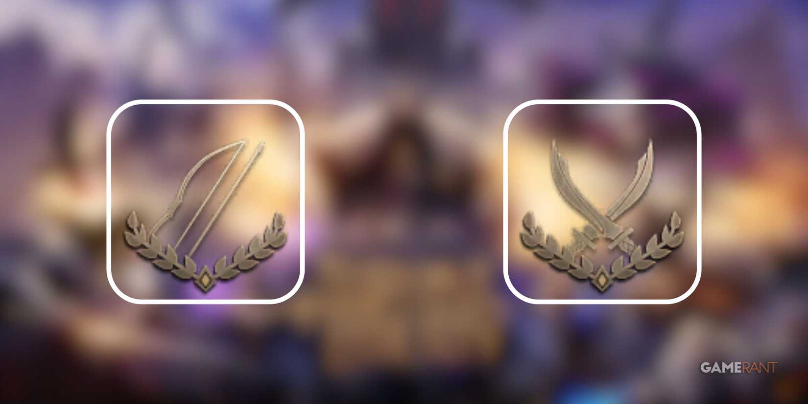 Infiltrator Throne and Liberty