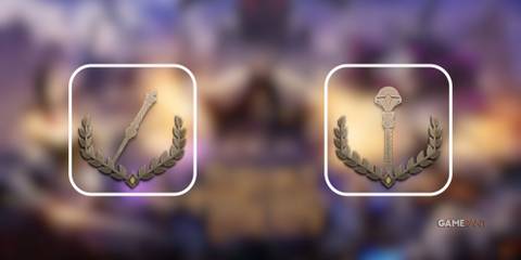 Invocator throne and Liberty