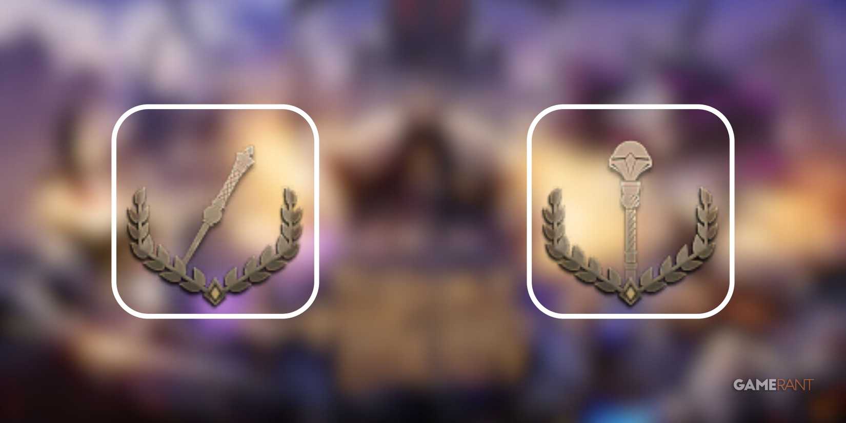 Invocator Throne and Liberty