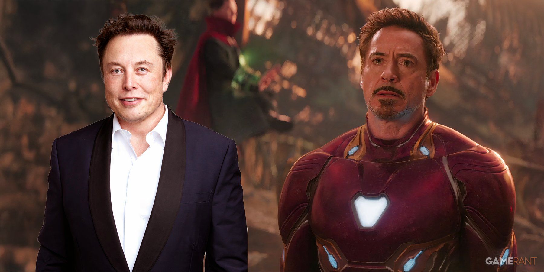 Iron Man Actor Robert Downey Jr Has Harsh Words For Elon Musk