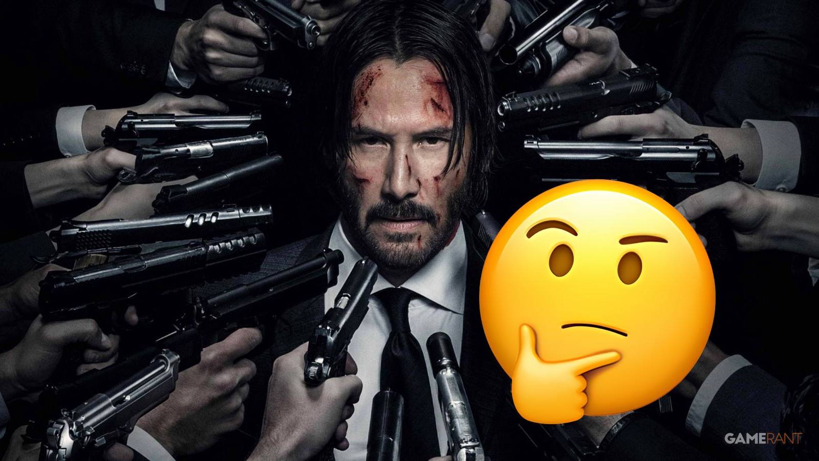 john wick original title keanu reeves