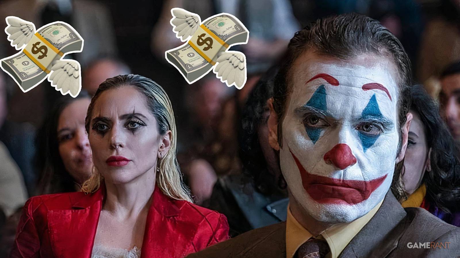 Joker 2 Box Office Numbers Bomb