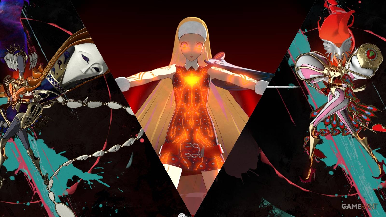 Junah in Metaphor ReFantazio-1