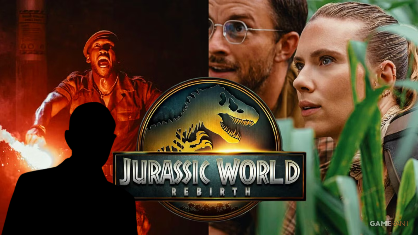 jurassic world rebirth