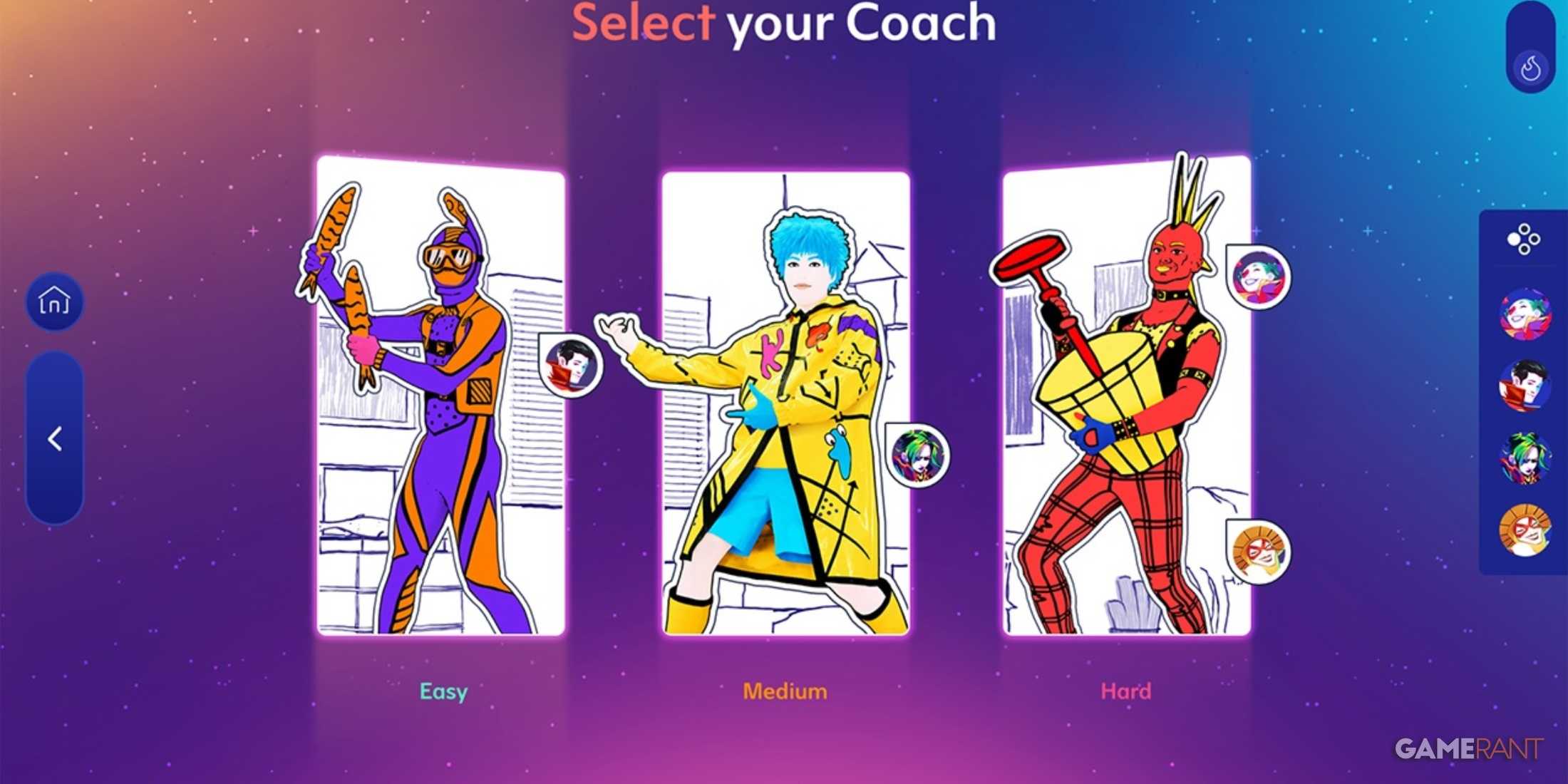 Dancer Game Best Party Games On The Nintendo Switch