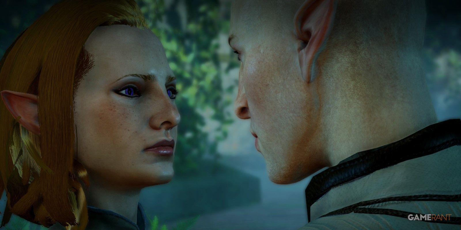 5 Best RPGs Where You Play As A Rogue