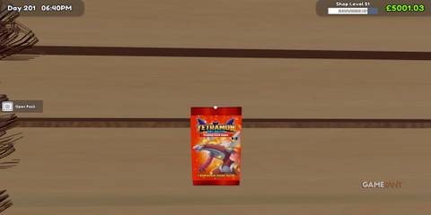 Legendary Destiny Pack