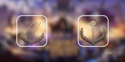 Liberator Throne and Liberty