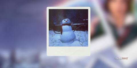 Life Is Strange ch1 Polaroids 2