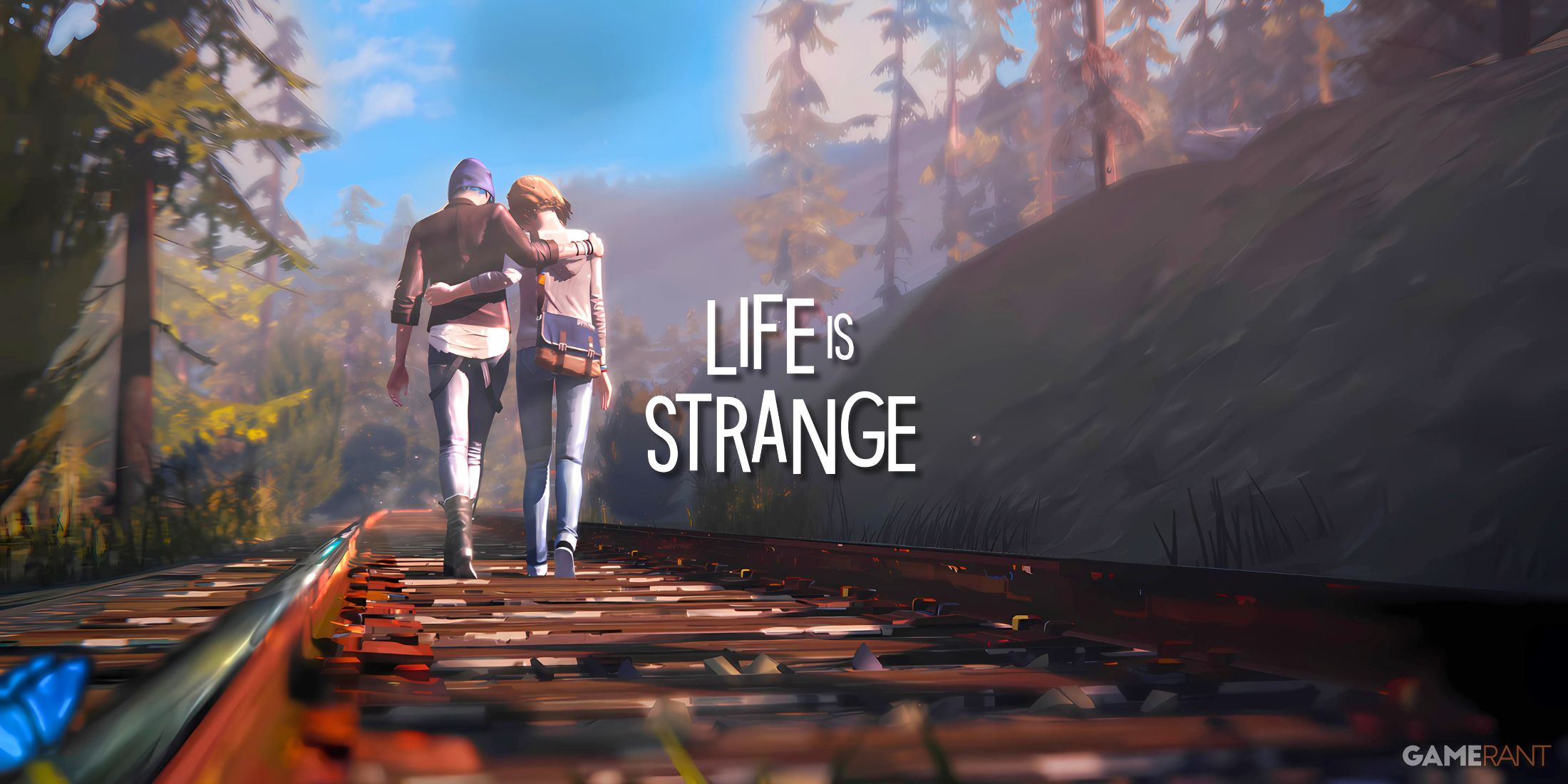 The Unwritten Rules of Life is Strange Explained