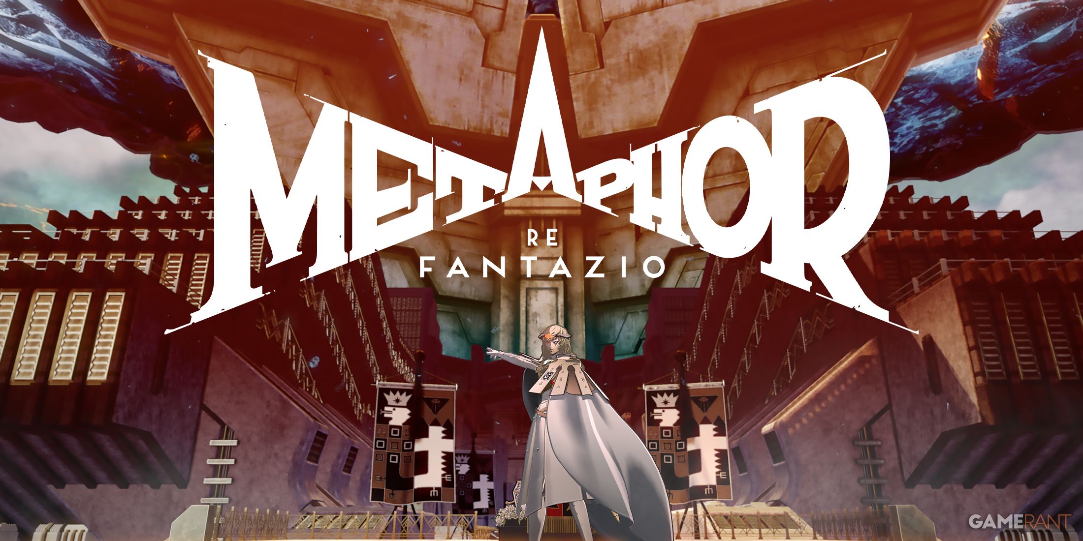 Metaphor: ReFantazio Wears Its Game of Thrones Influences on Its Sleeve