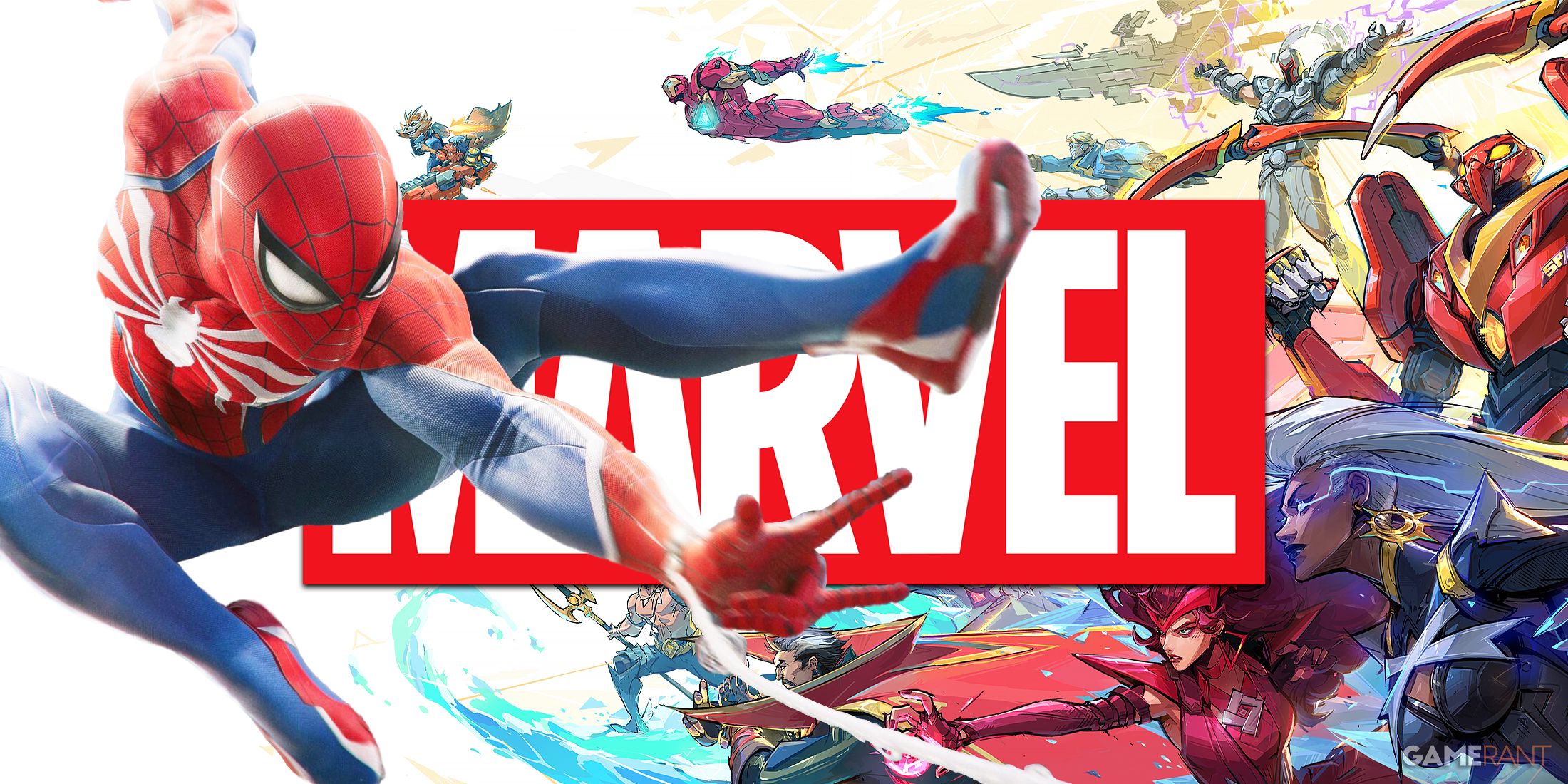 Marvel Games Is Set to End 2024 With a Bang